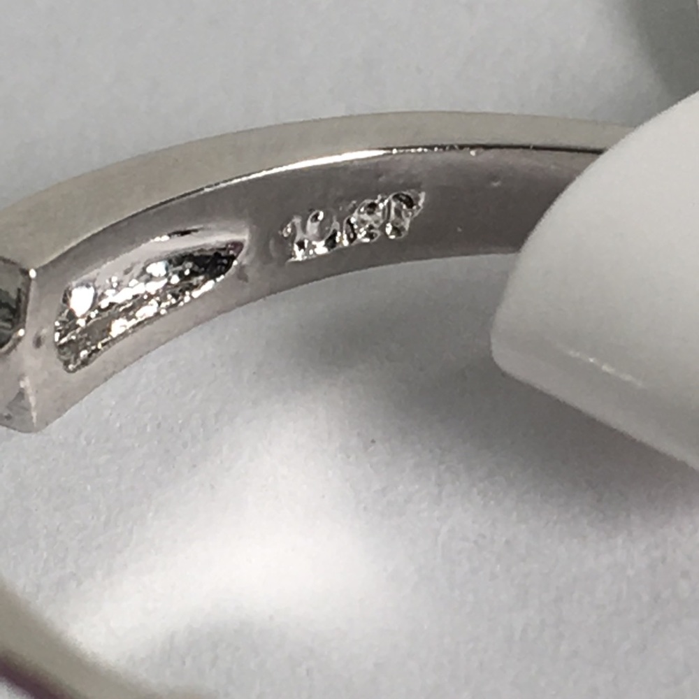 NEW WOMENS RING SIZE 10 - Picture 14 of 14